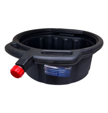 Поддон для слива масла 16 л Хорекс Авто HZ 04.127S