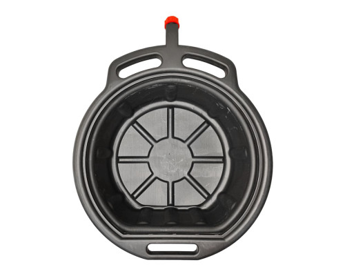 Поддон для слива масла 16 л Хорекс Авто HZ 04.127S — купить с доставкой и гарантией качества Поддон для слива масла 16 л Хорекс Авто HZ 04.127S — купить с доставкой и гарантией качества