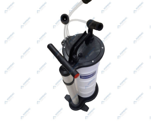 Приспособление для слива/откачки жидкостей Хорекс Авто HZ 04.130S — купить с доставкой и гарантией качества