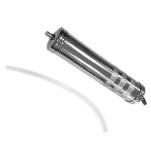 Шприц для отсоса и нагнетания масла 500 мм Хорекс Авто HZ 04.212S