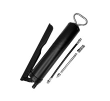 Шприц для смазки 400 мл Гамматест GT3H005 Шприц для смазки 400 мл Гамматест GT3H005