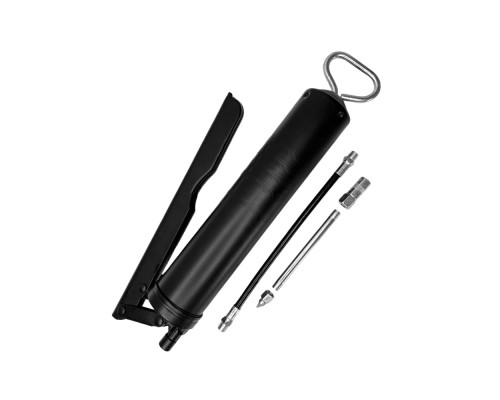 Шприц для смазки 400 мл Гамматест GT3H005 — купить с доставкой и гарантией качества Шприц для смазки 400 мл Гамматест GT3H005 — купить с доставкой и гарантией качества