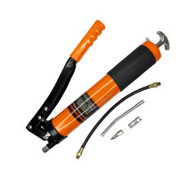 Шприц для смазки 600 мл Гамматест GT3H006 Шприц для смазки 600 мл Гамматест GT3H006