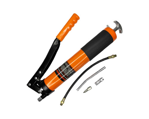 Шприц для смазки 600 мл Хорекс Авто HZ 04.219H — купить с доставкой и гарантией качества Шприц для смазки 600 мл Хорекс Авто HZ 04.219H — купить с доставкой и гарантией качества