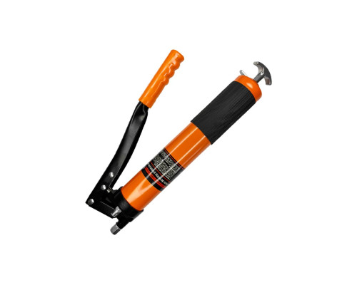 Шприц для смазки 600 мл Хорекс Авто HZ 04.219H — купить с доставкой и гарантией качества Шприц для смазки 600 мл Хорекс Авто HZ 04.219H — купить с доставкой и гарантией качества