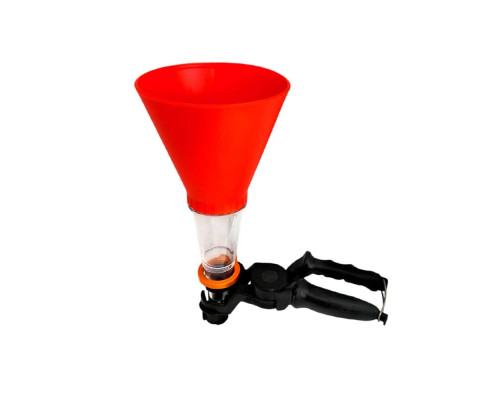 Воронка маслозаливная с держателем Хорекс Авто HZ 04.222SK — купить с доставкой и гарантией качества Воронка маслозаливная с держателем Хорекс Авто HZ 04.222SK — купить с доставкой и гарантией качества