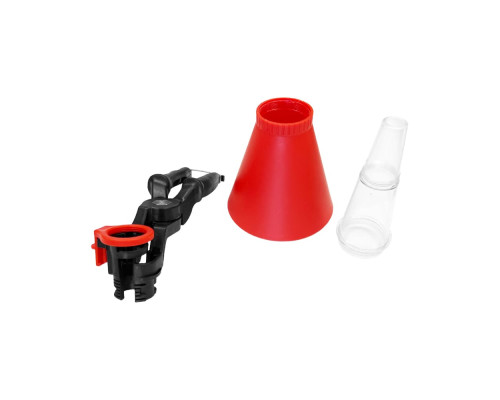 Воронка маслозаливная с держателем Хорекс Авто HZ 04.222Y — купить с доставкой и гарантией качества Воронка маслозаливная с держателем Хорекс Авто HZ 04.222Y — купить с доставкой и гарантией качества