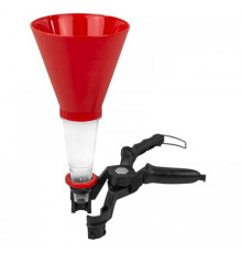 Воронка маслозаливная с держателем Хорекс Авто HZ 04.222Y