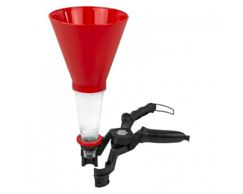 Воронка маслозаливная с держателем Хорекс Авто HZ 04.222Y — купить с доставкой и гарантией качества Воронка маслозаливная с держателем Хорекс Авто HZ 04.222Y — купить с доставкой и гарантией качества