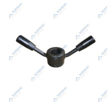 Гайка зажимная для балансировочного станка CB460 Хорекс Авто HZ 08.200.007B Гайка зажимная для балансировочного станка CB460 Хорекс Авто HZ 08.200.007B