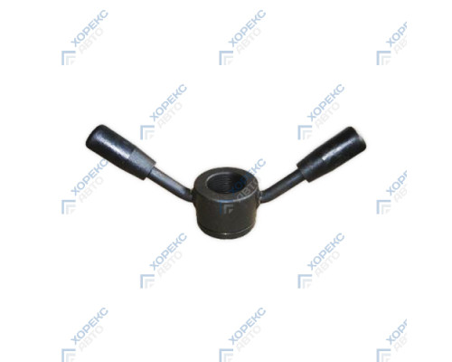 Гайка зажимная для балансировочного станка CB460 Хорекс Авто HZ 08.200.007B — купить с доставкой и гарантией качества Гайка зажимная для балансировочного станка CB460 Хорекс Авто HZ 08.200.007B — купить с доставкой и гарантией качества