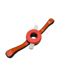 Гайка быстрозажимная для балансировочного стенда D40 шаг 3 мм Хорекс Авто HZ 08.200.023