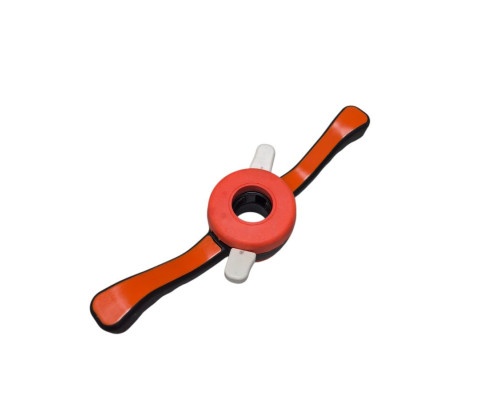 Гайка быстрозажимная для балансировочного стенда D40 шаг 3 мм Хорекс Авто HZ 08.200.023 — купить с доставкой и гарантией качества