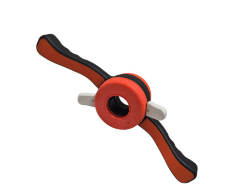 Гайка быстрозажимная для балансировочного стенда D40 шаг 3 мм Хорекс Авто HZ 08.200.023 — купить с доставкой и гарантией качества