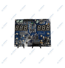 Плата управления для балансировочного станка СВ66 Хорекс Авто HZ 08.200.023B Плата управления для балансировочного станка СВ66 Хорекс Авто HZ 08.200.023B