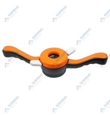 Гайка быстрозажимная для балансировочного стенда D40 шаг 4 мм Хорекс Авто HZ 08.200.037