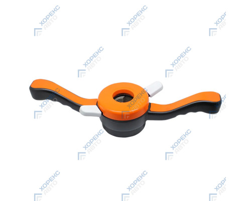 Гайка быстрозажимная для балансировочного стенда D40 шаг 4 мм Хорекс Авто HZ 08.200.037 — купить с доставкой и гарантией качества Гайка быстрозажимная для балансировочного стенда D40 шаг 4 мм Хорекс Авто HZ 08.200.037 — купить с доставкой и гарантией качества