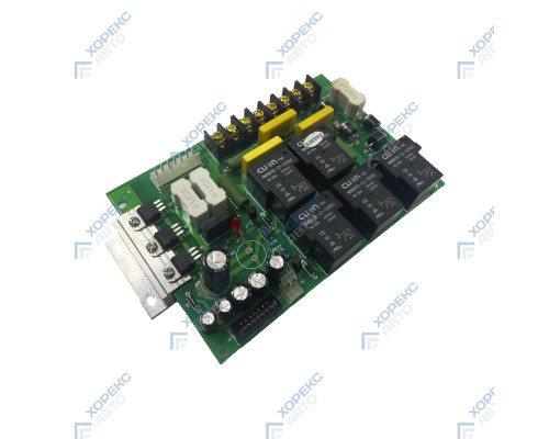 Плата питания для балансировочного станка Хорекс Авто СВ460B — купить с доставкой и гарантией качества