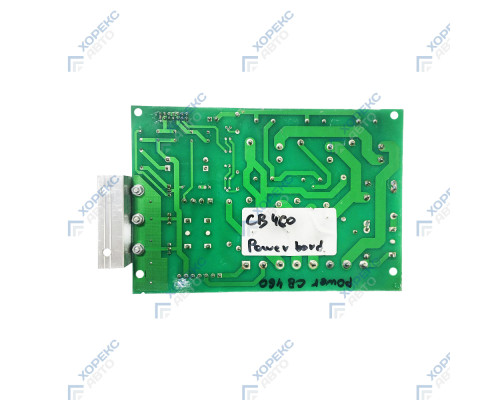 Плата питания для балансировочного станка Хорекс Авто СВ460B — купить с доставкой и гарантией качества