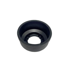 Чашка прижимная (без резинового кольца) для быстрозажимной гайки (CB910BX и СВ956В) Хорекс Авто HZ 08.200.010