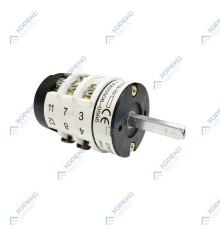 Переключатель реверсивный для ш/м стенда Хорекс Авто HZ 08.300.011 Переключатель реверсивный для ш/м стенда Хорекс Авто HZ 08.300.011