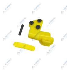 Накладки пластиковые для монтажа головки шиномонтажного стенда LC889NS Хорекс Авто HZ 08.300.024B