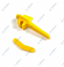 Накладки пластиковые для монтажа головки шиномонтажного стенда Хорекс Авто HZ 08.300.140