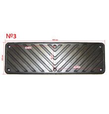 Накладка резиновая на отжим колеса для шиномонтажного станка LC810 Хорекс Авто HZ 08.300.029 Накладка резиновая на отжим колеса для шиномонтажного станка LC810 Хорекс Авто HZ 08.300.029