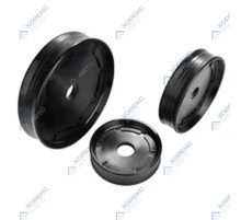 Поршень пневматического цилиндра d80 мм Хорекс Авто HZ 08.300.044