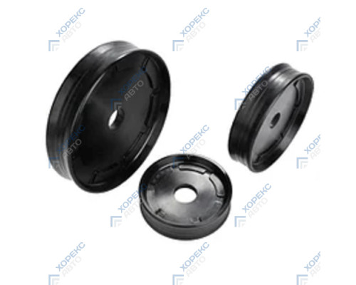 Поршень пневматического цилиндра d80 мм Хорекс Авто HZ 08.300.044 — купить с доставкой и гарантией качества