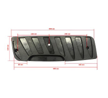 Накладка резиновая на отжим колеса для шиномонтажного станка LC 8889N Хорекс Авто HZ 08.300.033
