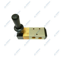 Клапан ручки для шиномонтажного стенда Хорекс Авто HZ 08.303