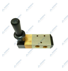 Клапан ручки для шиномонтажного стенда Хорекс Авто HZ 08.303