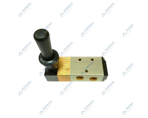 Клапан ручки для шиномонтажного стенда Хорекс Авто HZ 08.303 — купить с доставкой и гарантией качества