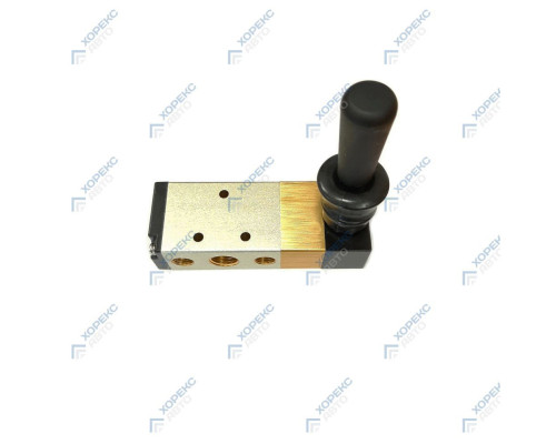 Клапан ручки для шиномонтажного стенда Хорекс Авто HZ 08.303 — купить с доставкой и гарантией качества