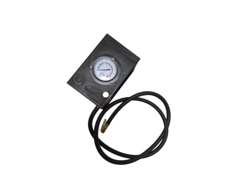 Блок подкачки с индикаторм для шиномонтажного стенда C185 — купить с доставкой и гарантией качества