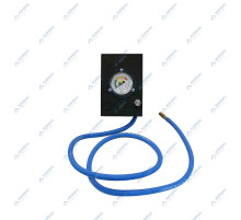 Блок подкачки с индикатором для ш/м стенда Хорекс Авто HZ 08.300.037