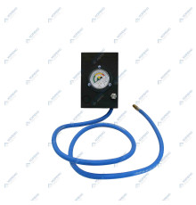 Блок подкачки с индикатором для ш/м стенда Хорекс Авто HZ 08.300.037