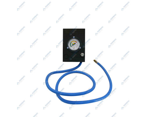 Блок подкачки с индикатором для ш/м стенда Хорекс Авто HZ 08.300.037 — купить с доставкой и гарантией качества