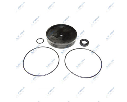 Ремкомплект для зажимного пневмоцилиндра шиномонтажного станка LC889N Хорекс Авто CT-Y-4121000 — купить с доставкой и гарантией качества