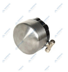 Замок пневматический бортировочной лапы для ш/м стенда Хорекс Авто HZ 08.300.070B