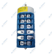 Переключатель реверсивный для шиномонтажного стенда LC889N Хорекс Авто HZ 08.300.072B Переключатель реверсивный для шиномонтажного стенда LC889N Хорекс Авто HZ 08.300.072B