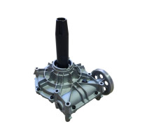 Редуктор в сборе к ш/м стенду LC810/LC885/LC885IT (6000270 Transmission-assemble)