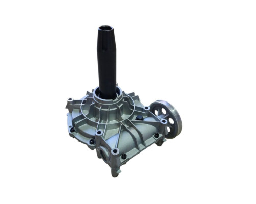 Редуктор в сборе к ш/м стенду LC810/LC885/LC885IT (6000270 Transmission-assemble) — с доставкой и гарантией качества