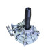 Редуктор в сборе к ш/м стенду LC810/LC885/LC885IT (6000270 Transmission-assemble) — с доставкой и гарантией качества