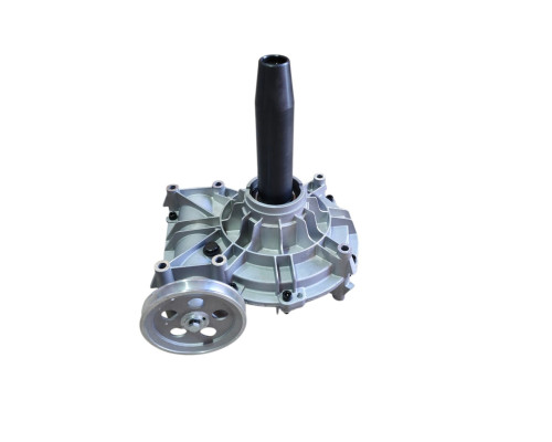 Редуктор в сборе к ш/м стенду LC810/LC885/LC885IT (6000270 Transmission-assemble) — с доставкой и гарантией качества