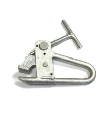 Зажим для бортового кольца для LC588S Хорекс Авто HZ 08.300.082B Зажим для бортового кольца для LC588S Хорекс Авто HZ 08.300.082B