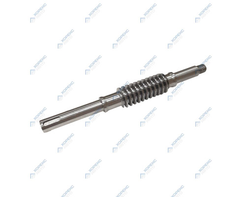 Вал с червячной передачей для шиномонтажного стенда U-290 Хорекс Авто HZ 08.300.089 — купить с доставкой и гарантией качества Вал с червячной передачей для шиномонтажного стенда U-290 Хорекс Авто HZ 08.300.089 — купить с доставкой и гарантией качества