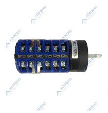 Переключатель реверсивный для шиномонтажного стенда Хорекс Авто HZ 08.300.093 Переключатель реверсивный для шиномонтажного стенда Хорекс Авто HZ 08.300.093