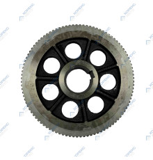 Шестерня для ш/м стенда LC588S Хорекс Авто HZ 08.300.112B Шестерня для ш/м стенда LC588S Хорекс Авто HZ 08.300.112B